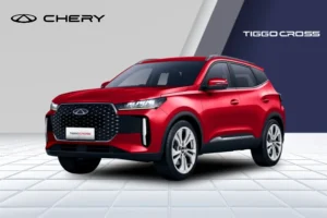 Harga Chery Tiggo Cross Surabaya & Malang
