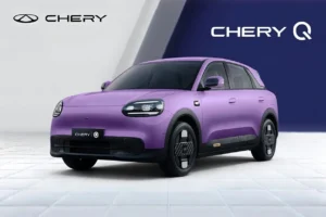 chery q Malang