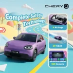 Harga Chery Q Sigma Package