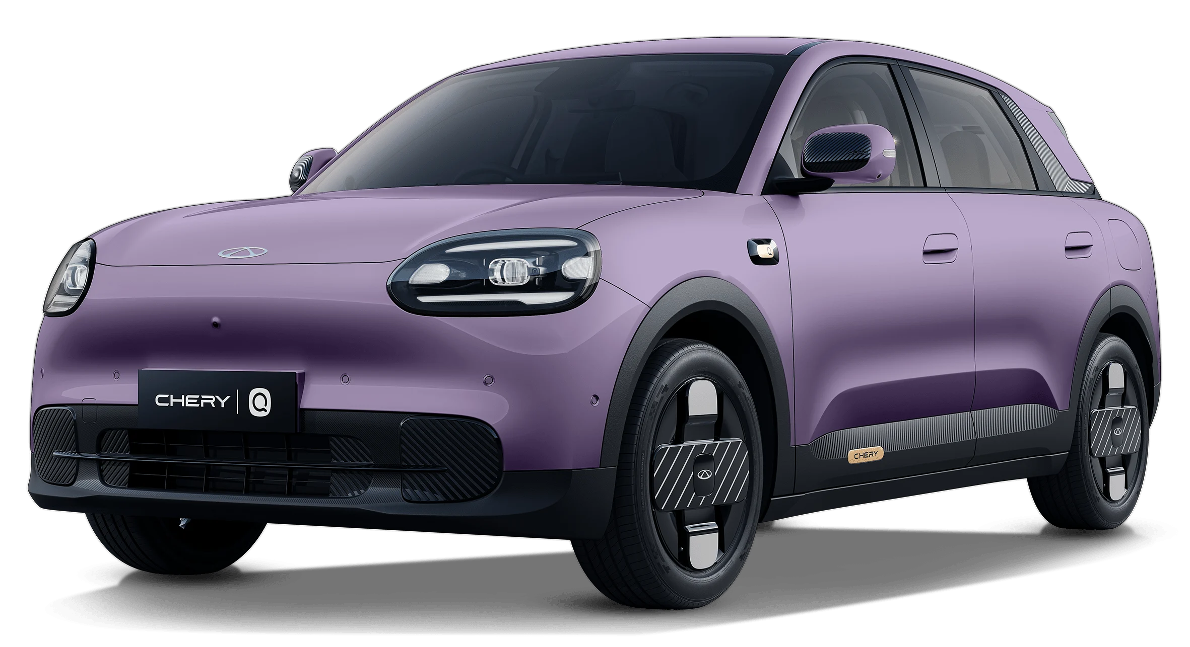 Velg ring 17 Chery Q