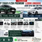 keunggulan chery tiggo 8 csh dibandingkan byd m6 dm phev